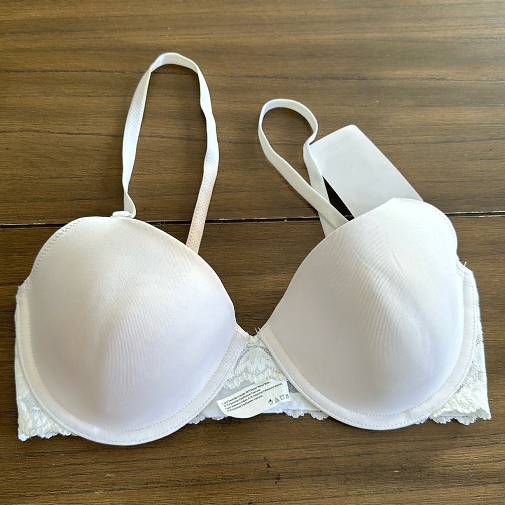 New Maidenform bra 34C*